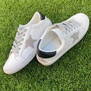 Look-alike Golden Goose Sneakers